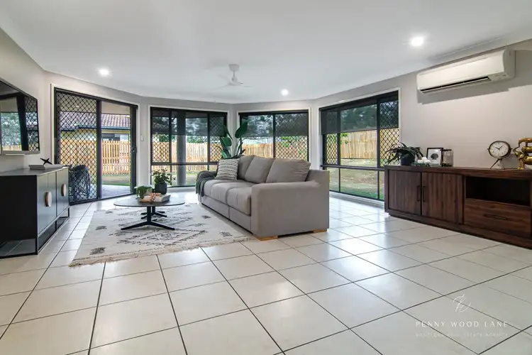 Fourth view of Homely house listing, 59 Victor Avenue, Glenella QLD 4740