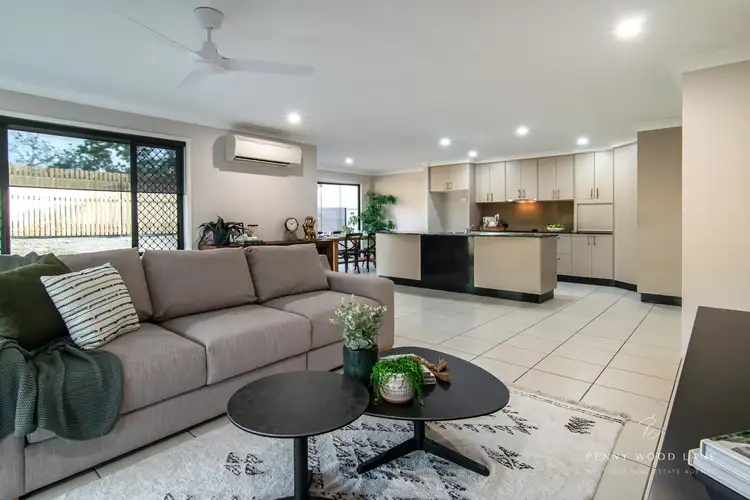 Fifth view of Homely house listing, 59 Victor Avenue, Glenella QLD 4740