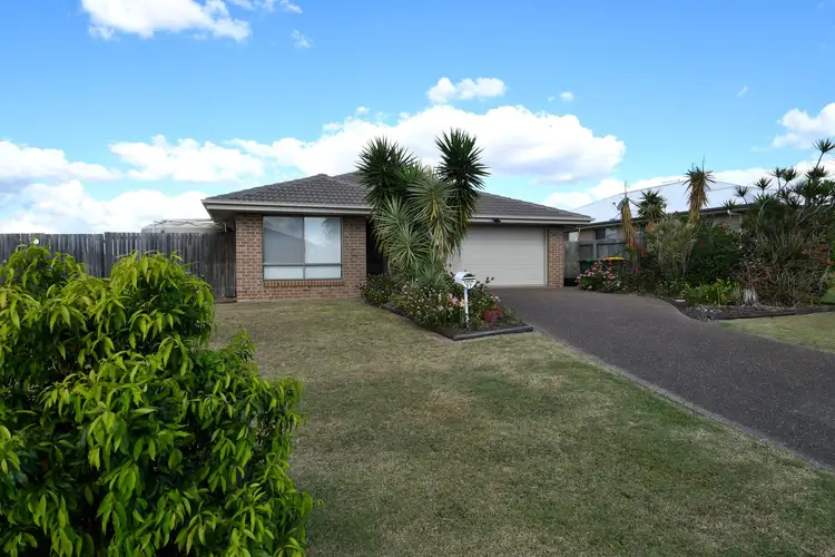 Main view of Homely house listing, 37 Peregrine Drive, Lowood QLD 4311