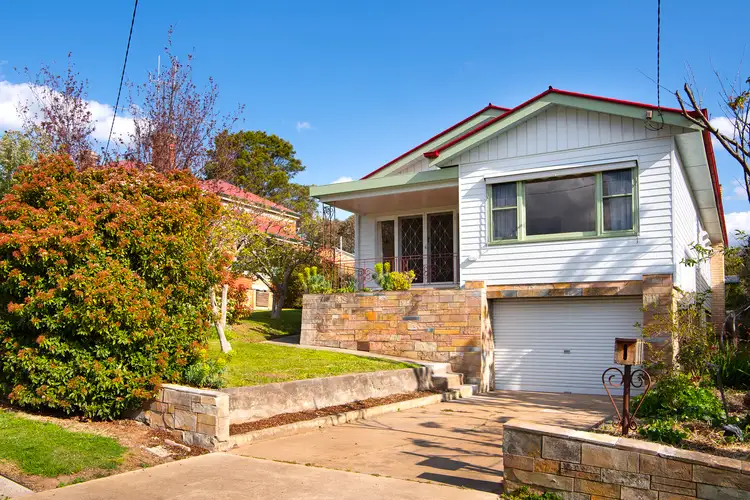 Main view of Homely house listing, 18 Wimble Street, Castlemaine VIC 3450