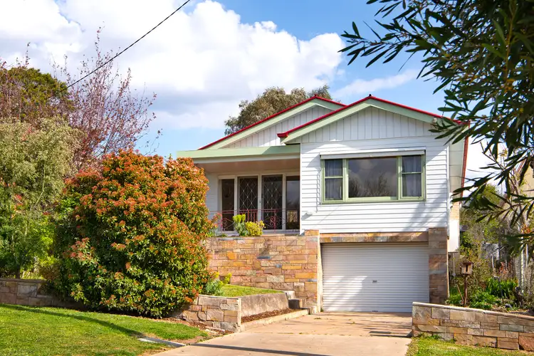 Second view of Homely house listing, 18 Wimble Street, Castlemaine VIC 3450