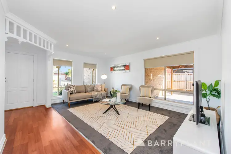 Second view of Homely house listing, 22 Alfred Park Drive, Tarneit VIC 3029