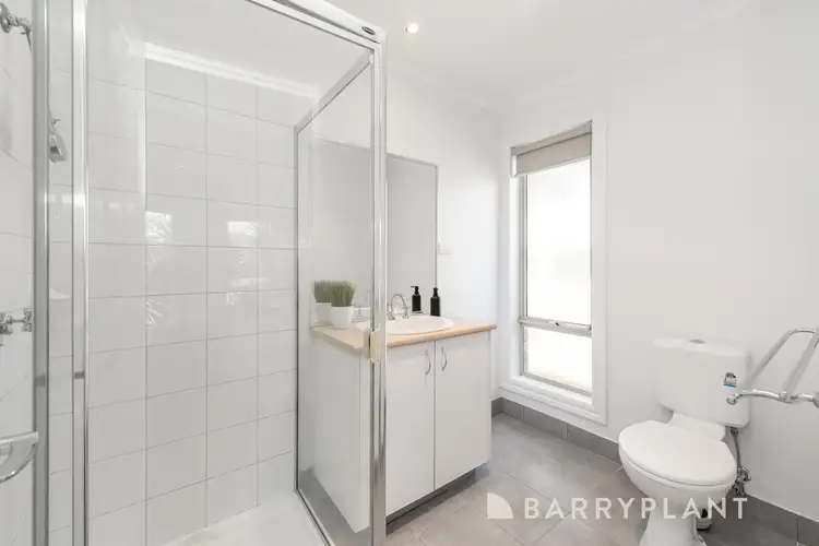 Fifth view of Homely house listing, 22 Alfred Park Drive, Tarneit VIC 3029