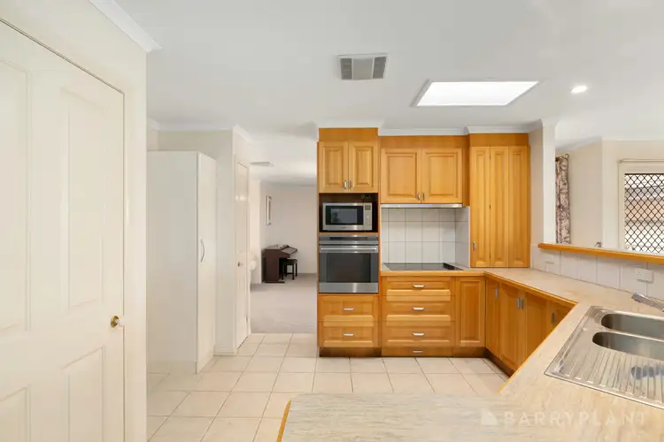 Third view of Homely house listing, 6 Malinda Way, Croydon South VIC 3136