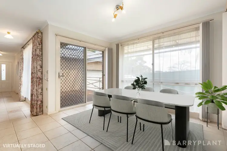 Fourth view of Homely house listing, 6 Malinda Way, Croydon South VIC 3136