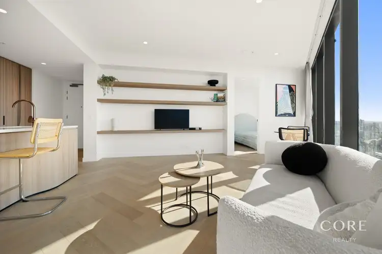 1402/63 La Trobe Street