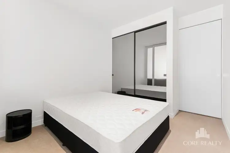 Fourth view of Homely apartment listing, 1507/120 A'beckett Street, Melbourne VIC 3000