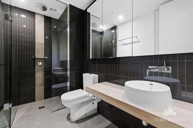 Fifth view of Homely apartment listing, 1507/120 A'beckett Street, Melbourne VIC 3000