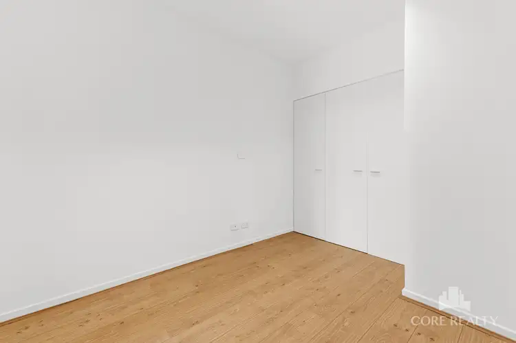 Fifth view of Homely apartment listing, 405/68 La Trobe Street, Melbourne VIC 3000