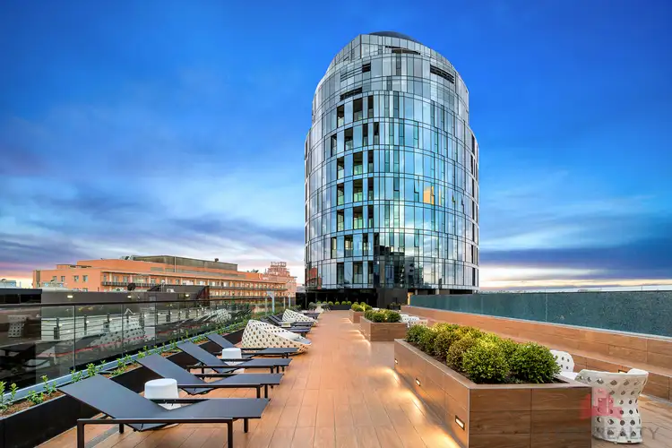 1420/555 St Kilda Road, Melbourne VIC 3004