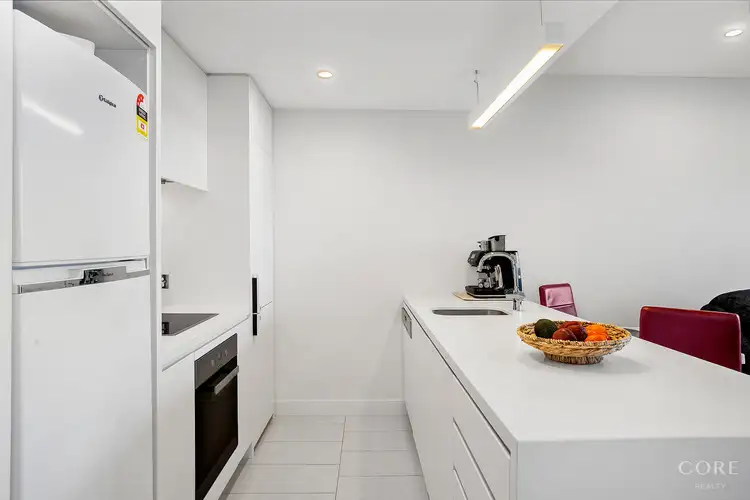 Fourth view of Homely apartment listing, 1420/555 St Kilda Road, Melbourne VIC 3004