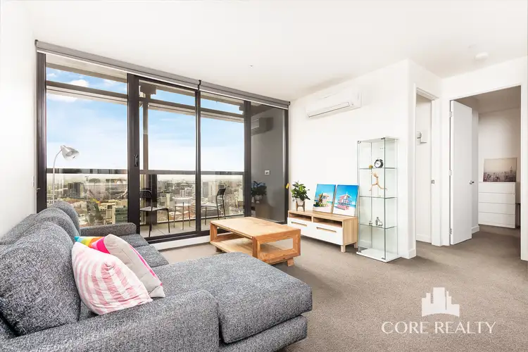 2603/155 Franklin Street, Melbourne VIC 3000