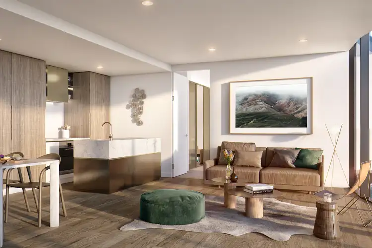Level 57/5702/111 A'beckett Street, Melbourne VIC 3000
