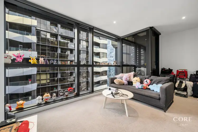 2512/155 Franklin Street, Melbourne VIC 3000