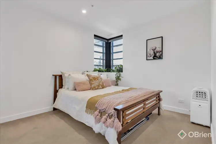 Sixth view of Homely apartment listing, 103B/8 Clinch Avenue, Preston VIC 3072