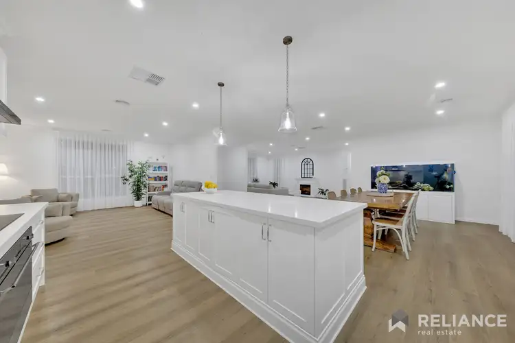 Third view of Homely house listing, 15 Connemarra Circuit, Melton VIC 3337