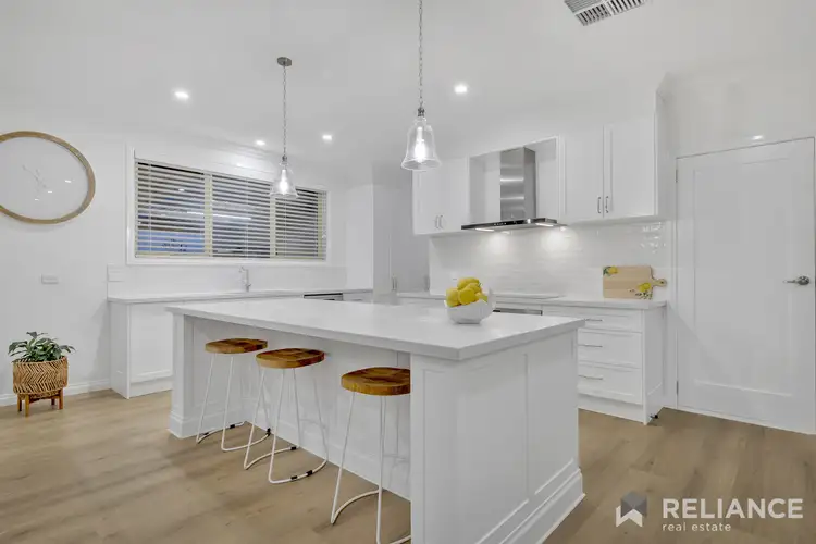 Fourth view of Homely house listing, 15 Connemarra Circuit, Melton VIC 3337