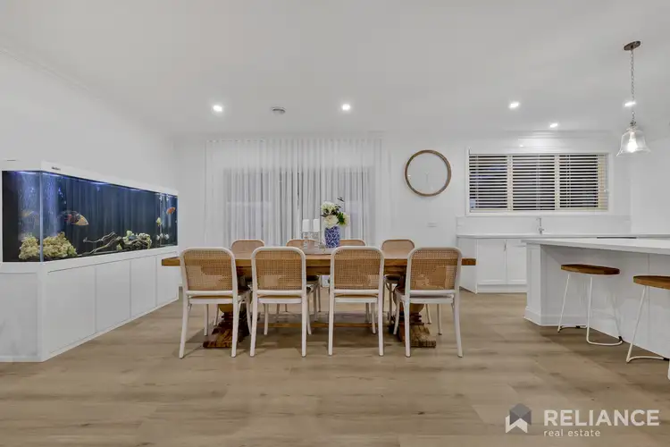 Fifth view of Homely house listing, 15 Connemarra Circuit, Melton VIC 3337