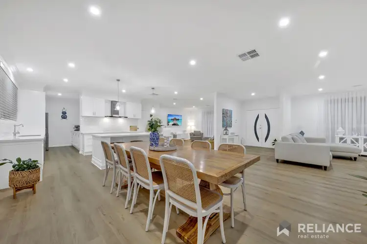 Sixth view of Homely house listing, 15 Connemarra Circuit, Melton VIC 3337