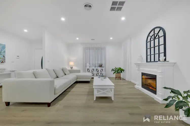 Seventh view of Homely house listing, 15 Connemarra Circuit, Melton VIC 3337