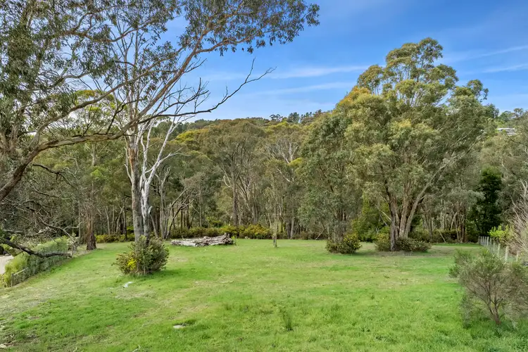 Main view of Homely land listing, 3 Candlebark Court, Daylesford VIC 3460