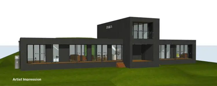 Fifth view of Homely land listing, 3 Candlebark Court, Daylesford VIC 3460