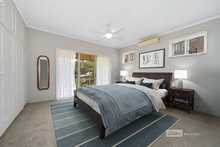 Sixth view of Homely house listing, 33 Stromlo Street, Everton Park QLD 4053