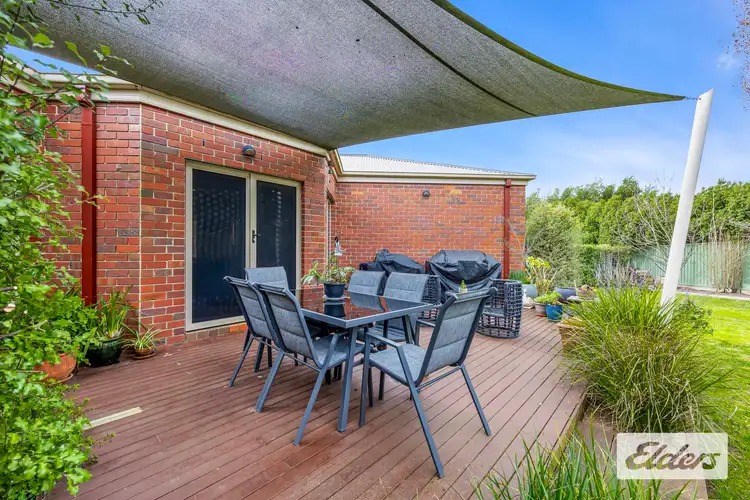 Fourth view of Homely house listing, 9 Malahide Drive, Miners Rest VIC 3352