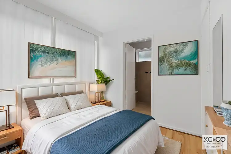 Second view of Homely apartment listing, 2/245 Murrumbeena Road, Murrumbeena VIC 3163