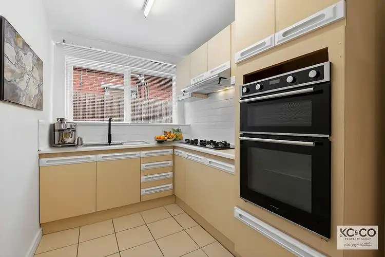 Third view of Homely apartment listing, 2/245 Murrumbeena Road, Murrumbeena VIC 3163