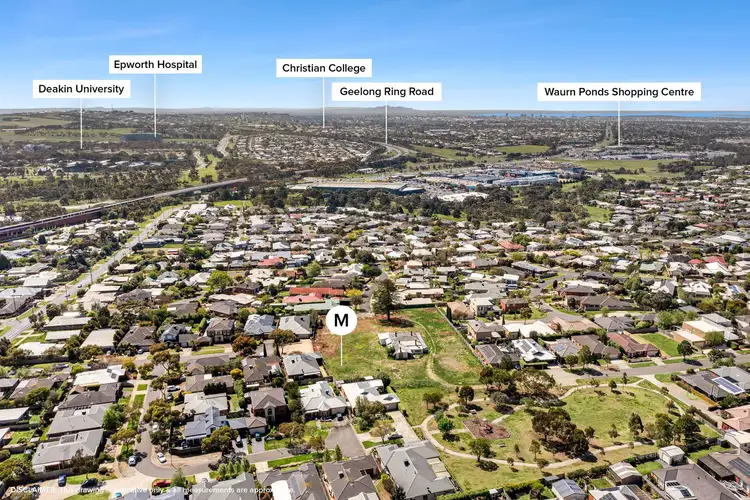 Second view of Homely land listing, 14 Delgany Mews, Waurn Ponds VIC 3216