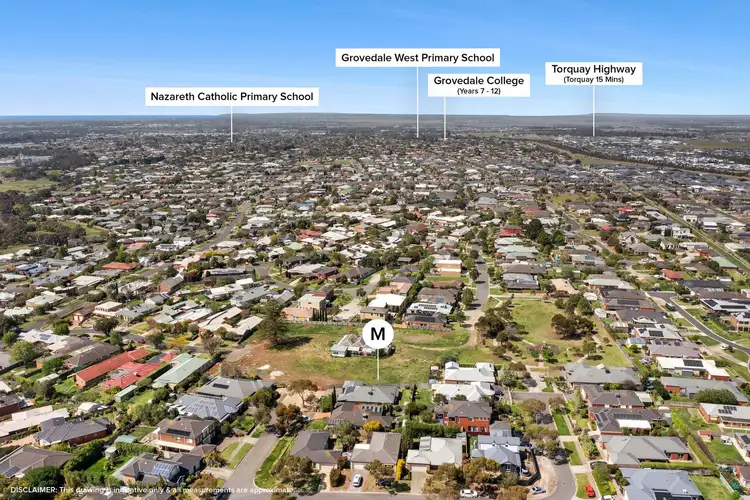 Third view of Homely land listing, 14 Delgany Mews, Waurn Ponds VIC 3216