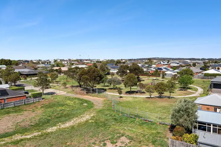 Fifth view of Homely land listing, 14 Delgany Mews, Waurn Ponds VIC 3216