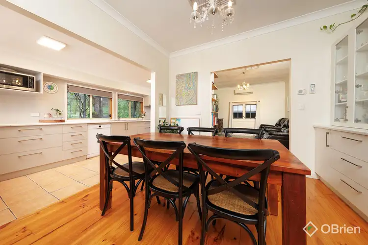 Fourth view of Homely rural property listing, 1374 Kiewa Valley Highway, Kiewa VIC 3691