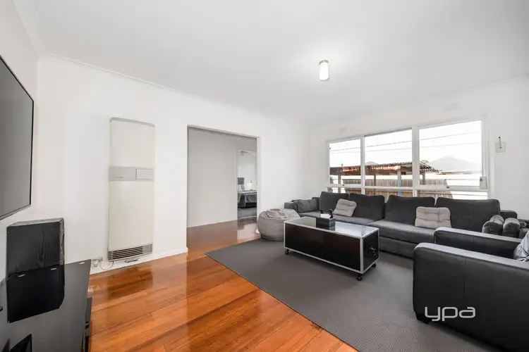 Third view of Homely house listing, 17 Little Street, Deer Park VIC 3023
