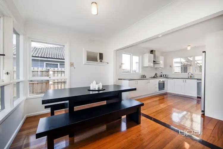 Fourth view of Homely house listing, 17 Little Street, Deer Park VIC 3023