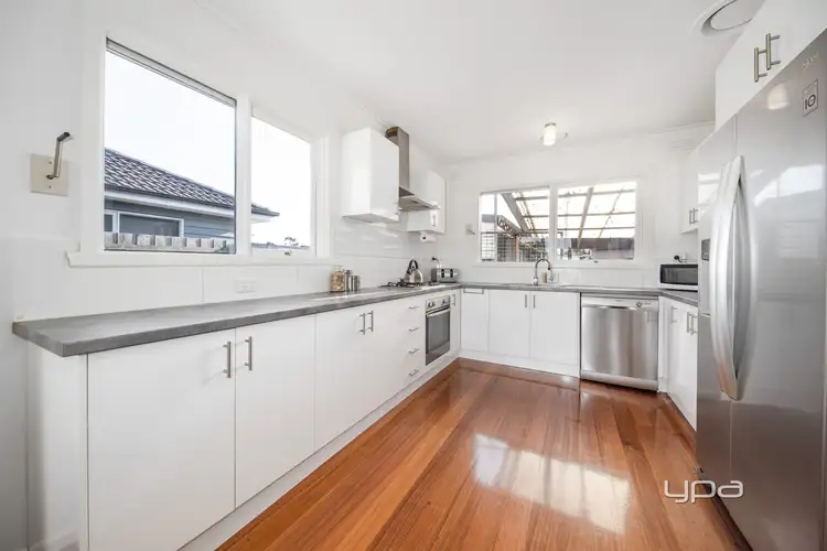 Fifth view of Homely house listing, 17 Little Street, Deer Park VIC 3023
