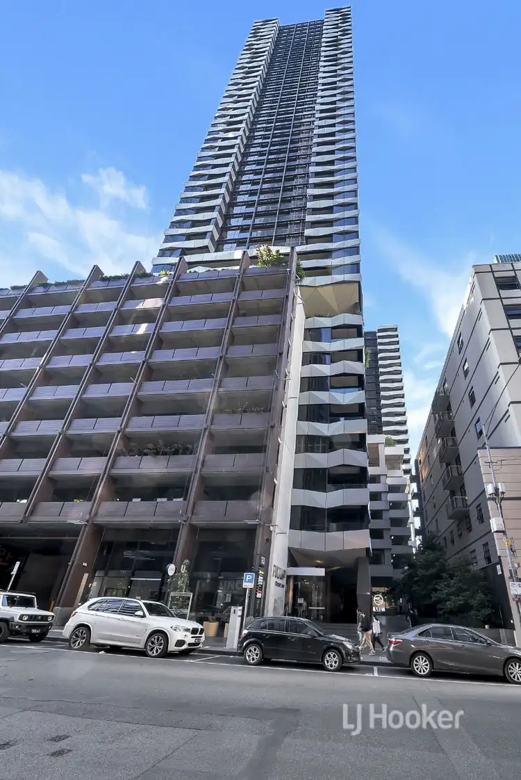 1310/120 A'beckett Street, Melbourne VIC 3000