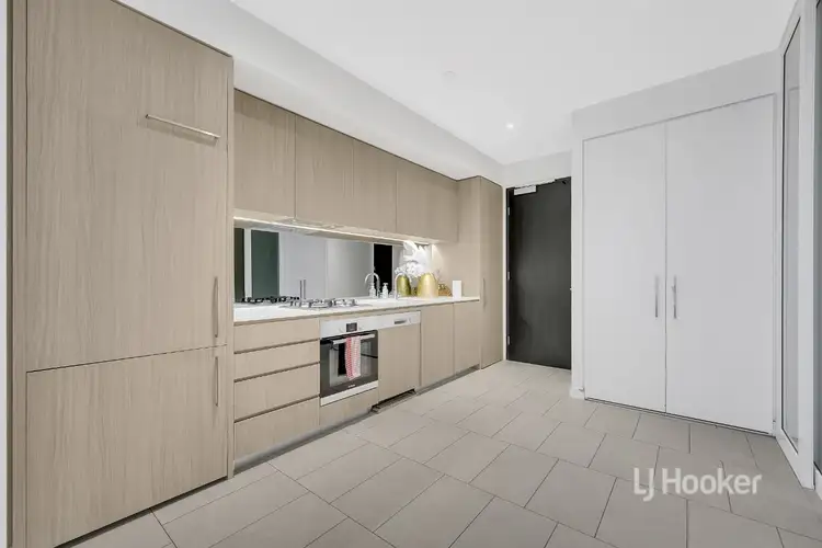 Third view of Homely apartment listing, 1310/120 A'beckett Street, Melbourne VIC 3000