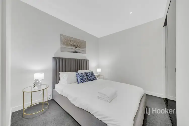 Sixth view of Homely apartment listing, 1310/120 A'beckett Street, Melbourne VIC 3000