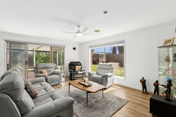 Third view of Homely house listing, 5 Petrea Close, Corio VIC 3214