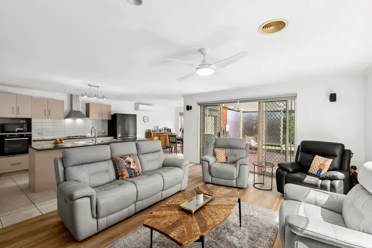 Fourth view of Homely house listing, 5 Petrea Close, Corio VIC 3214
