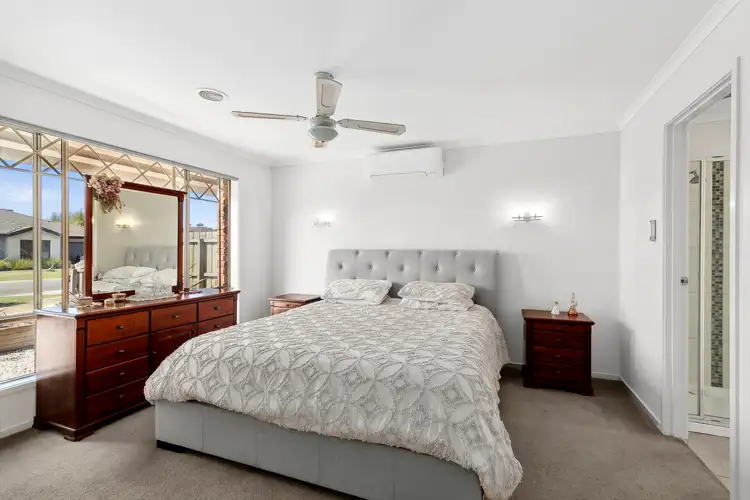Fifth view of Homely house listing, 5 Petrea Close, Corio VIC 3214