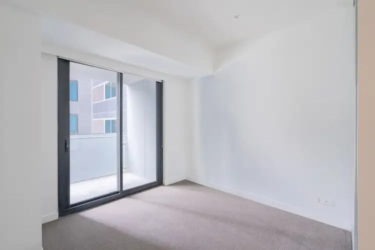 Third view of Homely apartment listing, 625/199 William Street, Melbourne VIC 3000