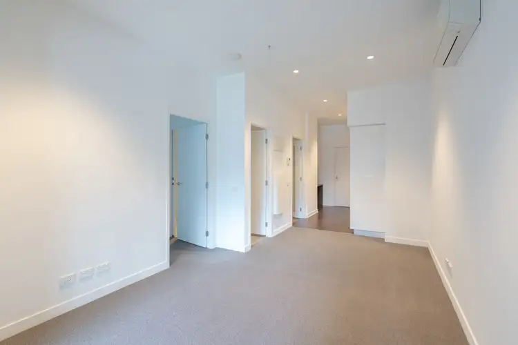 Fourth view of Homely apartment listing, 625/199 William Street, Melbourne VIC 3000