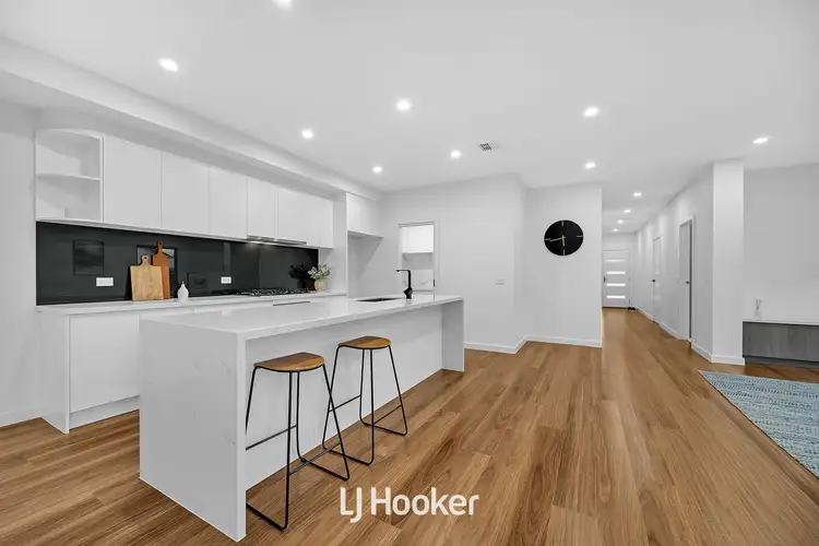 Fourth view of Homely townhouse listing, 4A McLean Crescent, Dandenong North VIC 3175