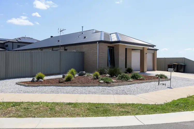 Third view of Homely house listing, 2 Tylabelle Terrace, Mooroopna VIC 3629