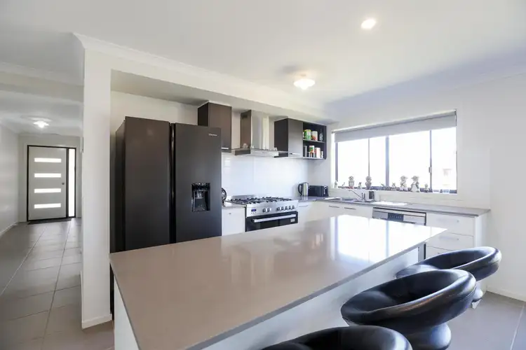 Fourth view of Homely house listing, 2 Tylabelle Terrace, Mooroopna VIC 3629