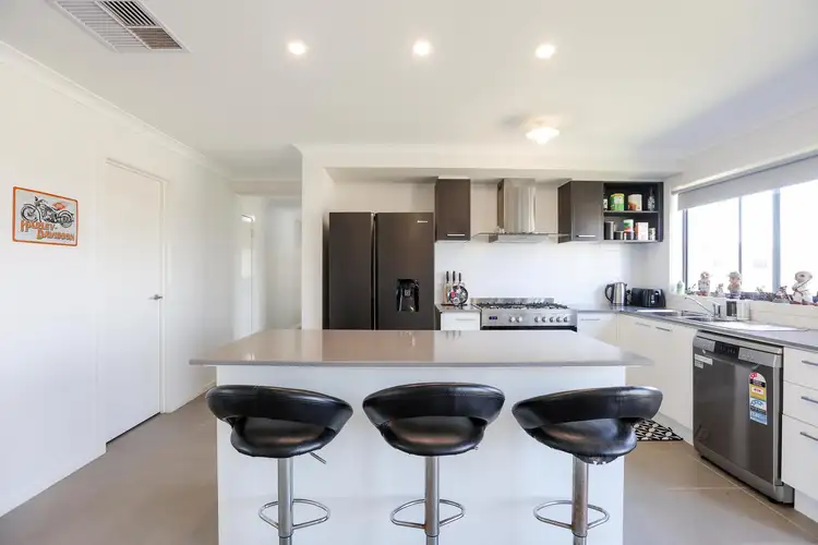 Fifth view of Homely house listing, 2 Tylabelle Terrace, Mooroopna VIC 3629