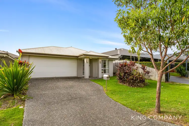 99 Meadows Circuit, Bellbird Park QLD 4300